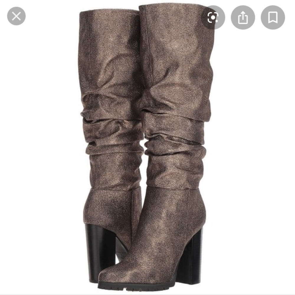 NEW Katy Perry The Oniel boots
